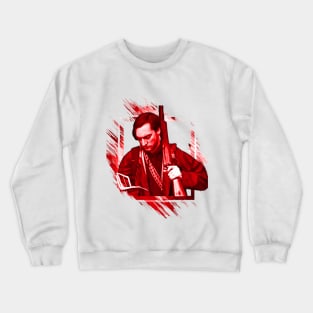 Jake - Woodland Film Crewneck Sweatshirt